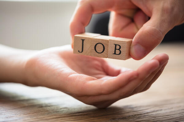 Bild vergr&ouml;&szlig;ern: Jobcenter - Arbeitgeberservice