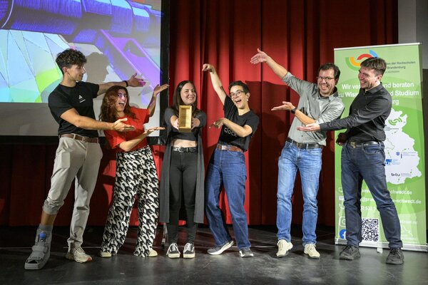 ScienceSlam im MKC, 01.10.2026